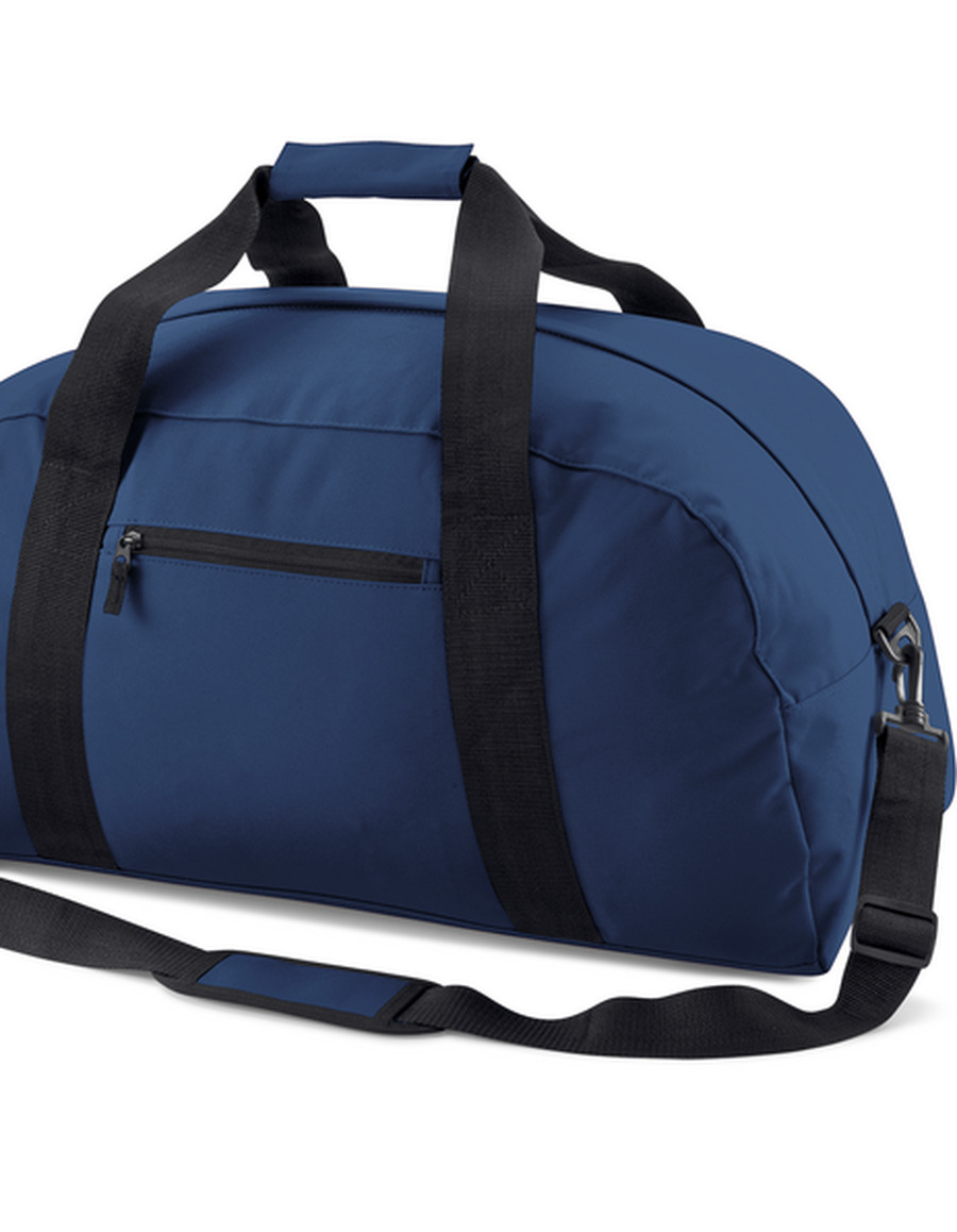 BagBase Classic Holdall urheilukassi