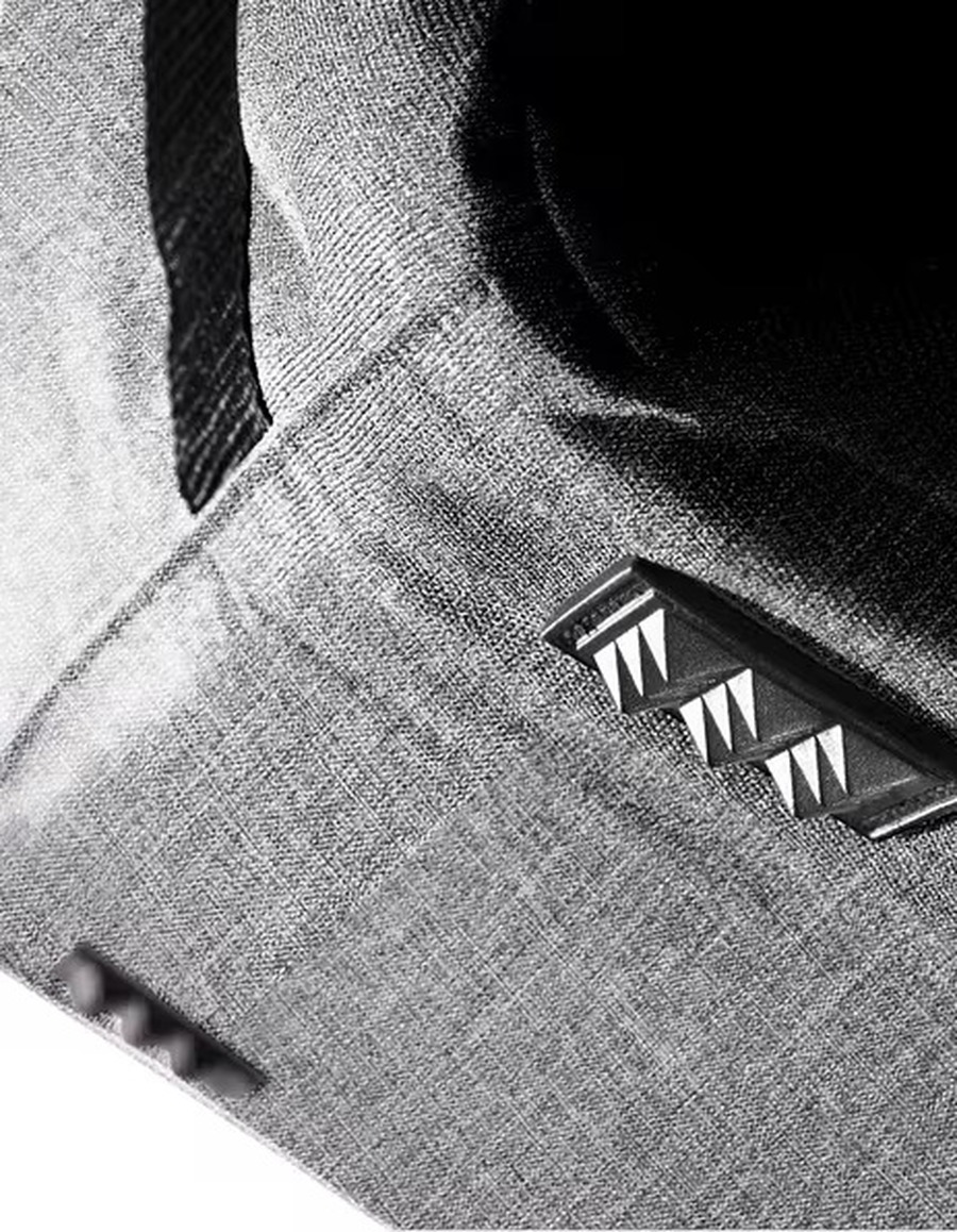 BagBase Classic Holdall urheilukassi