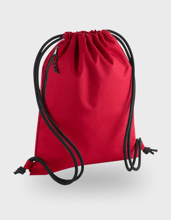 BagBase Renew Recycled Jumppareppu