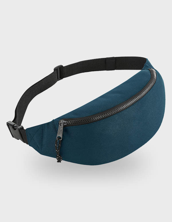 BagBase Renew Recycled Vyötärölaukku BagBase Renew Recycled Vyötärölaukku