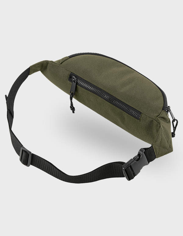 BagBase Renew Recycled Vyötärölaukku