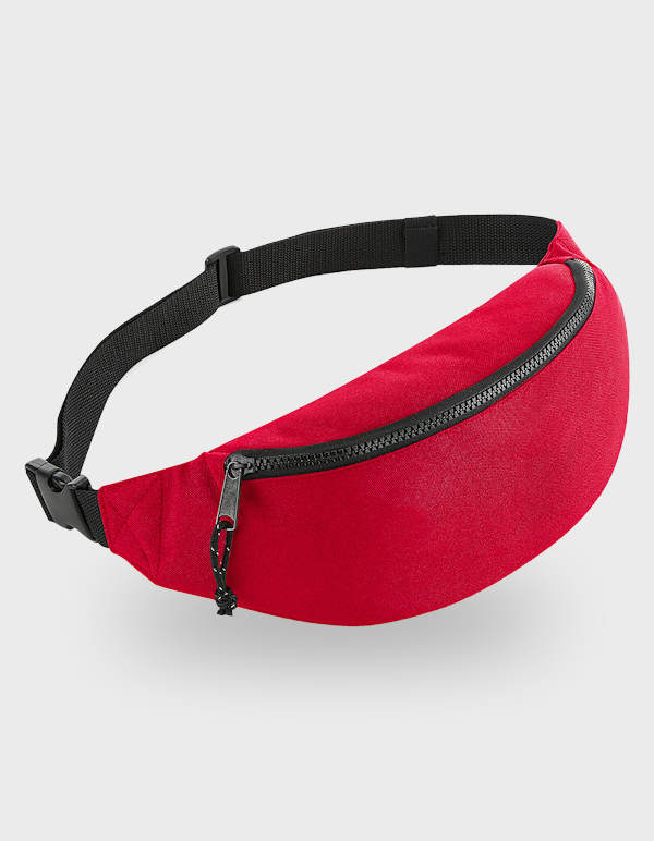 BagBase Renew Recycled Vyötärölaukku