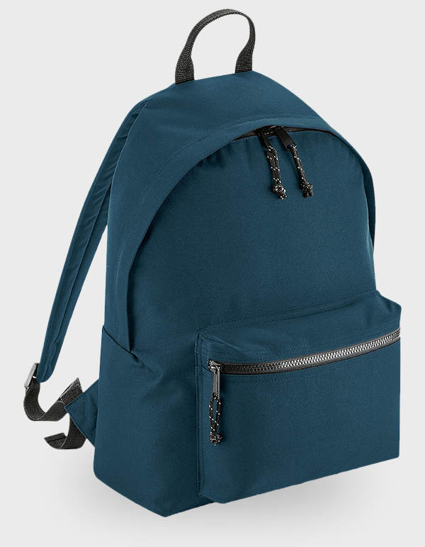 BagBaseRenew Recycled Reppu