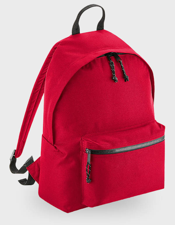 BagBase Renew Recycled Reppu