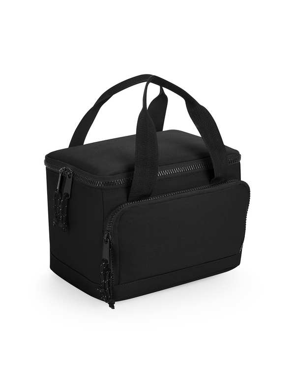 BagBase Kierrätetty Mini Kylmälaukku