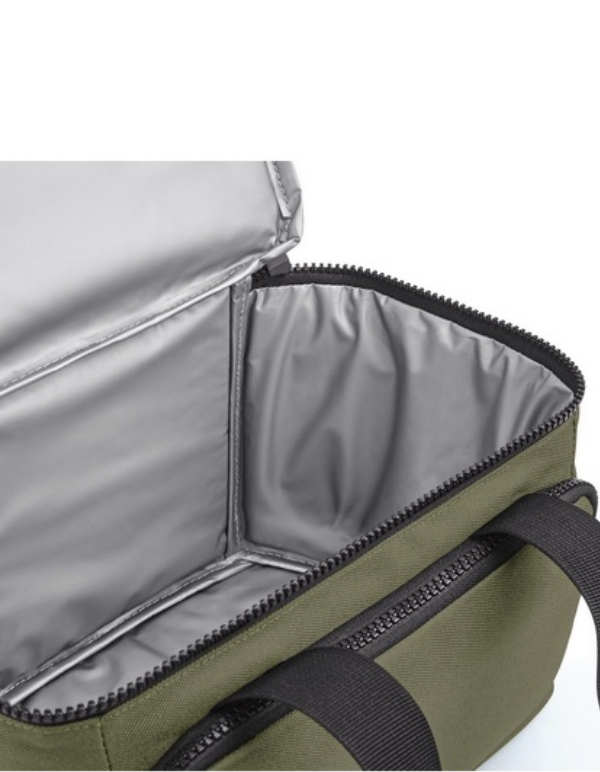 BagBase Kierrätetty Mini Kylmälaukku