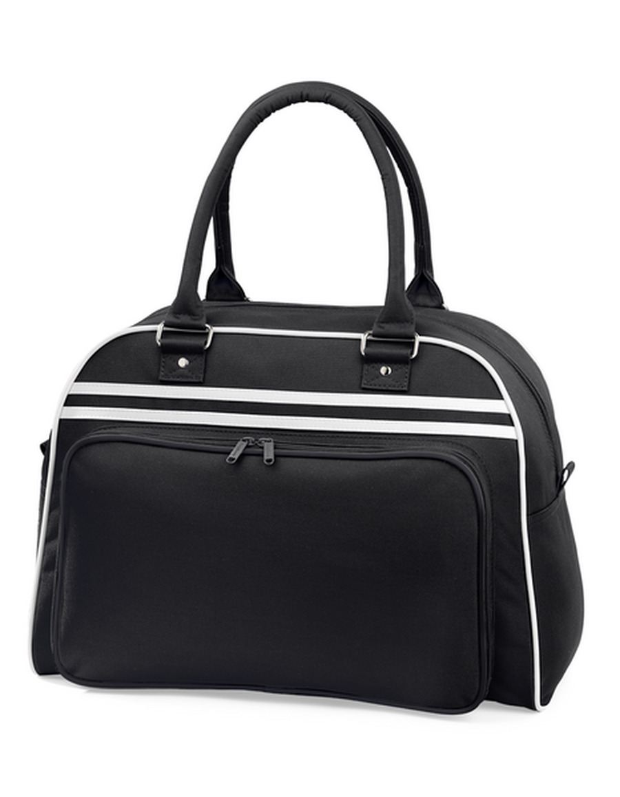 BagBaseRetro Bowling Bag