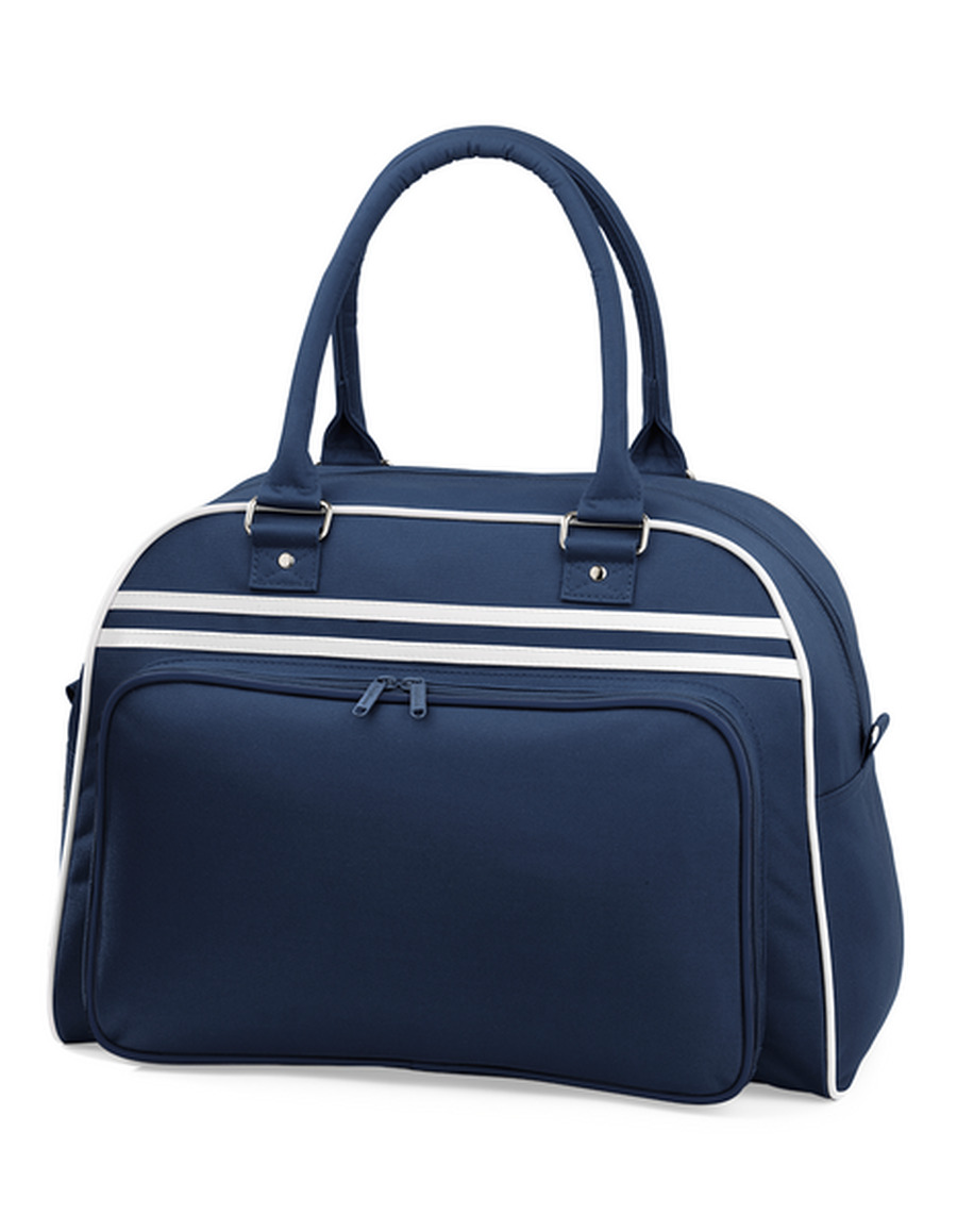 BagBase Retro Bowling Bag