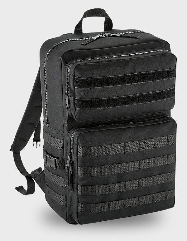 BagBase Molle Taktinen Reppu