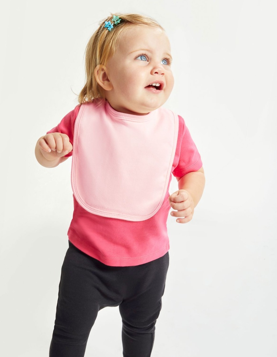 Babybugz Vauvan ruokalappu Babybugz Vauvan ruokalappu