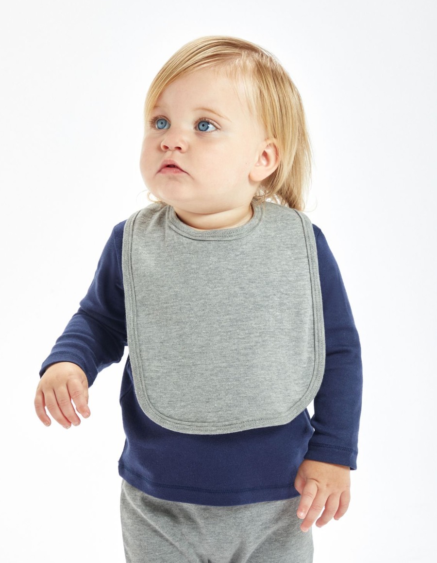 Babybugz Vauvan ruokalappu