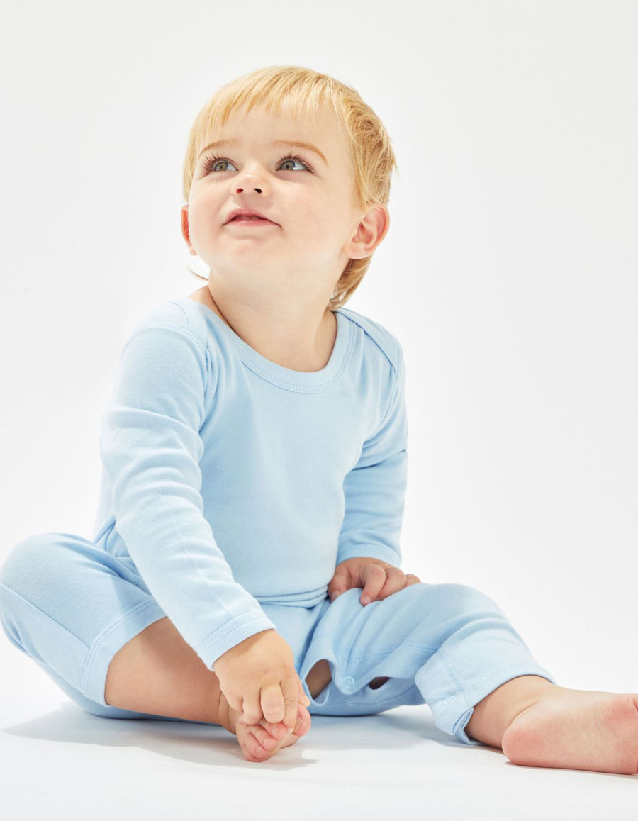 BabybugzBaby kokovartalohaalari