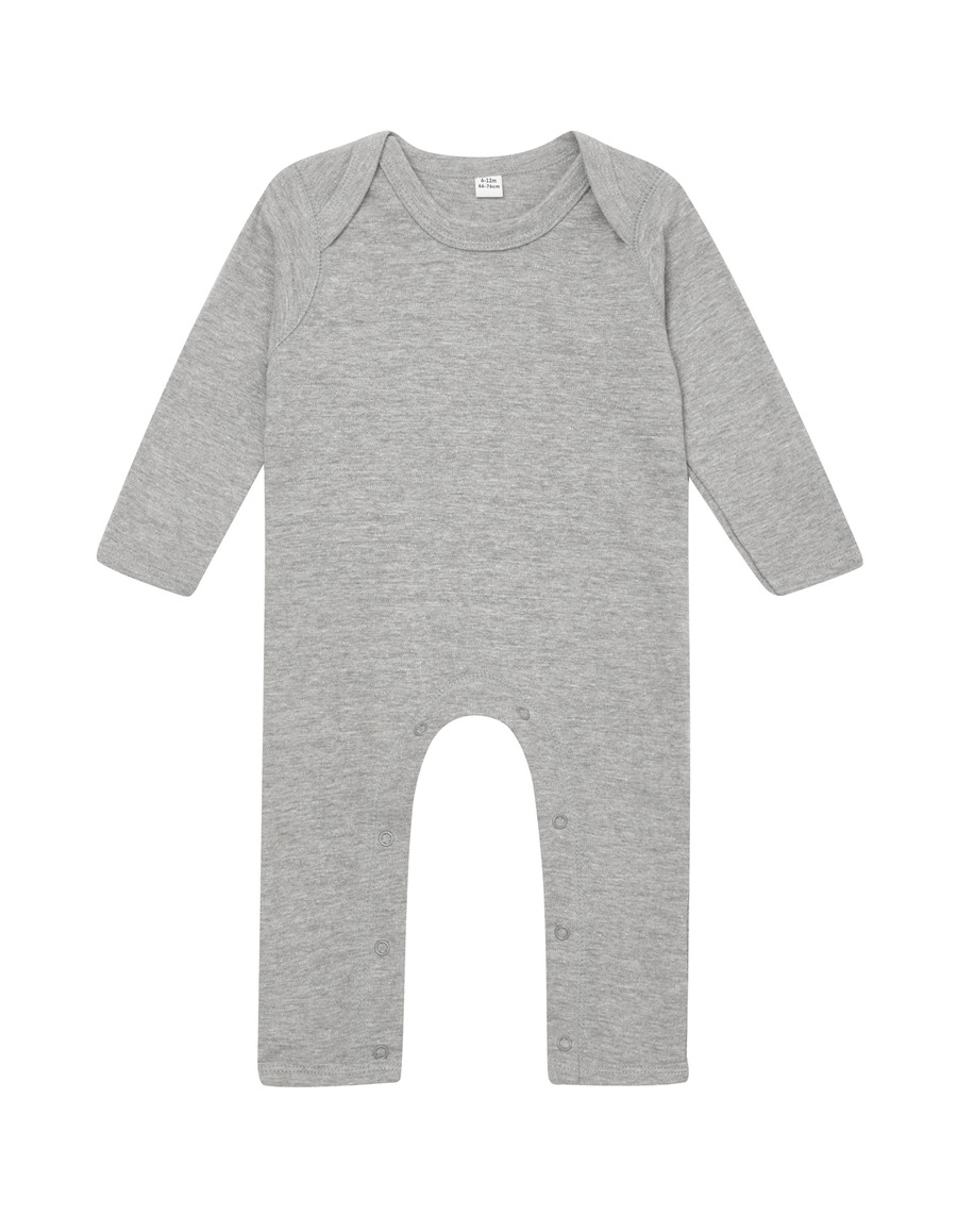 Babybugz Baby kokovartalohaalari