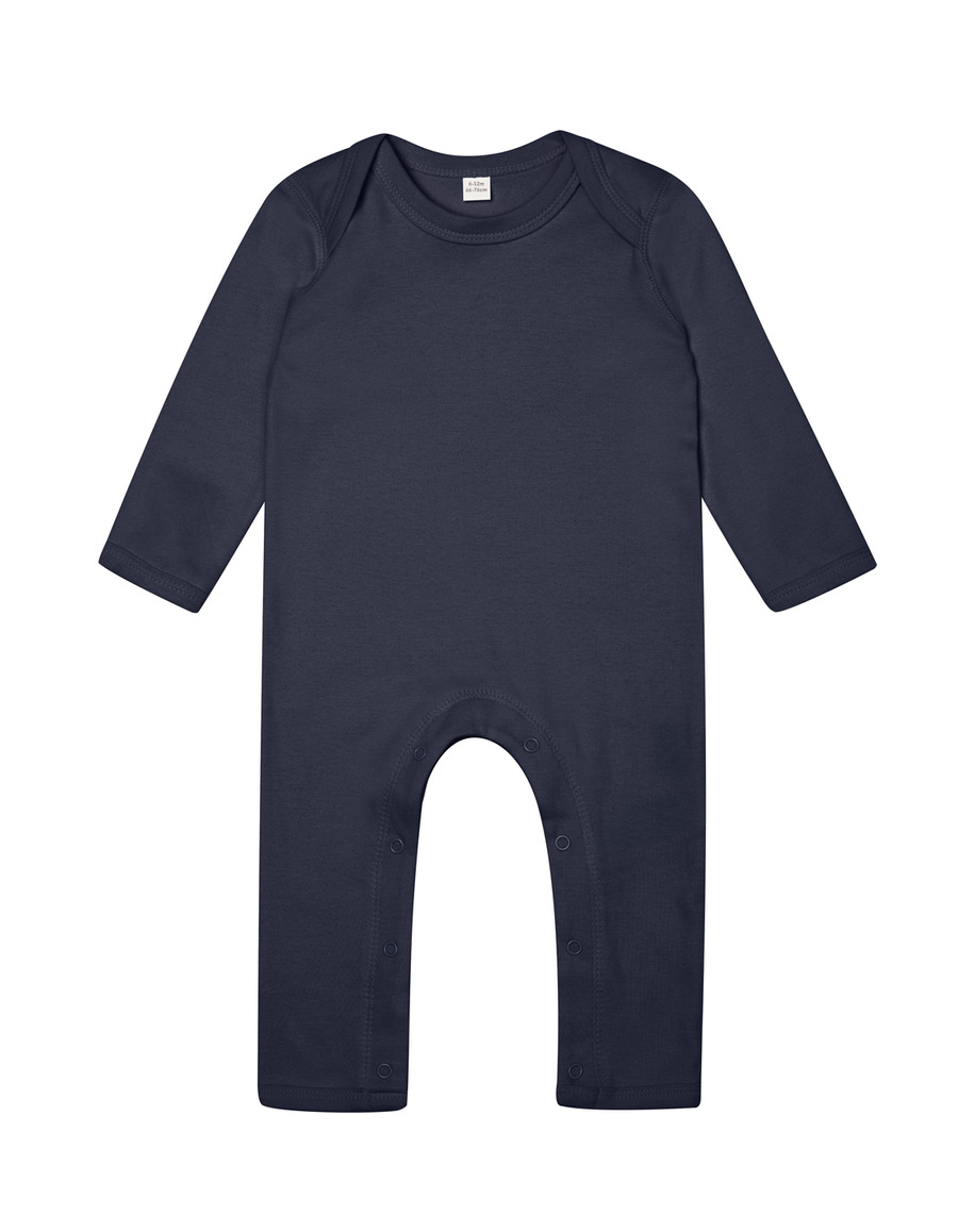 Babybugz Baby kokovartalohaalari