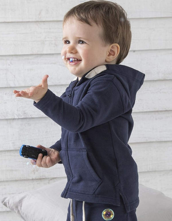 BabybugzBaby Hoodie Huppari