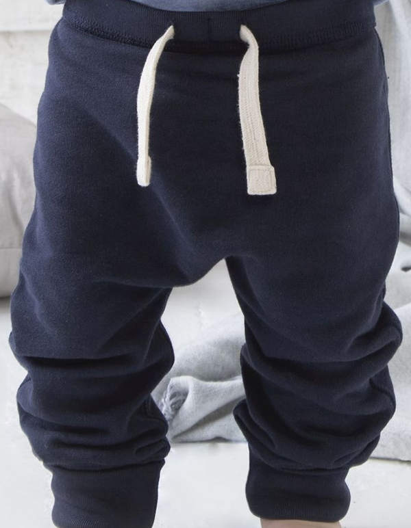 Babybugz Baby Sweatpants Kollarit Babybugz Baby Sweatpants Kollarit