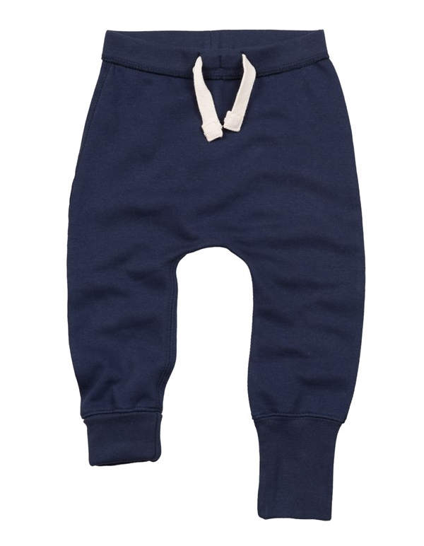Babybugz Baby Sweatpants Kollarit