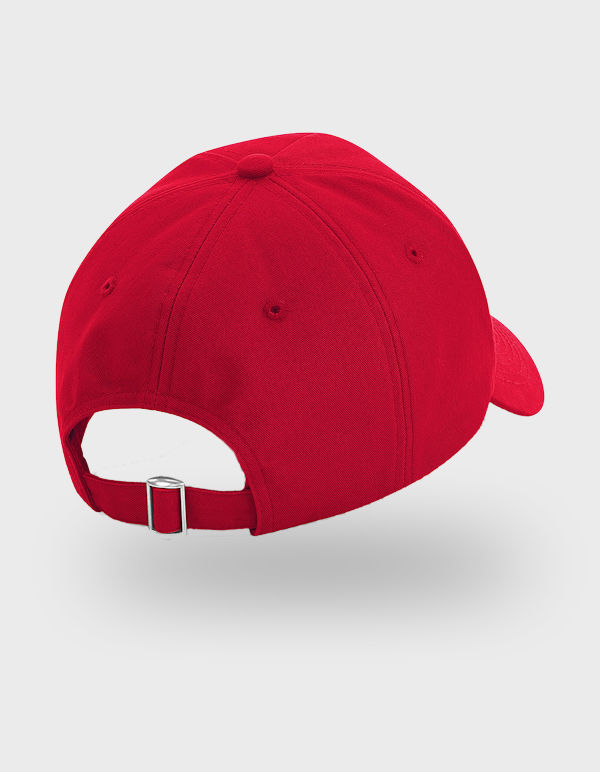 Beechfield Authentic 5 Panel Cap