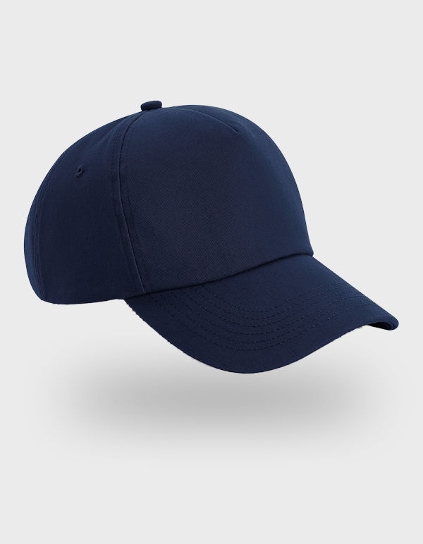 Beechfield Authentic 5 Panel Cap