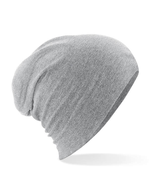 Beechfield Cotton Slouch Beanie Beechfield Cotton Slouch Beanie