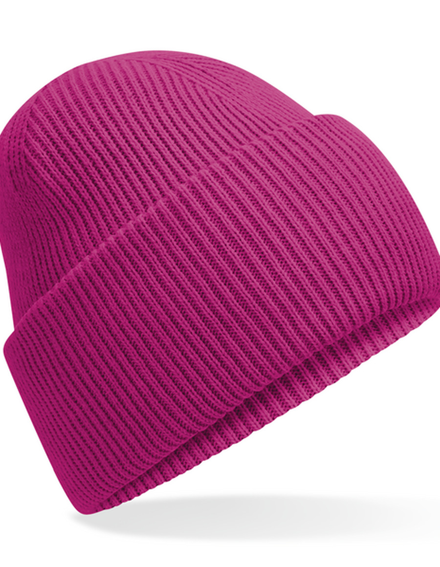 BeechfieldClassic Engineered Deep Cuffed Beanie