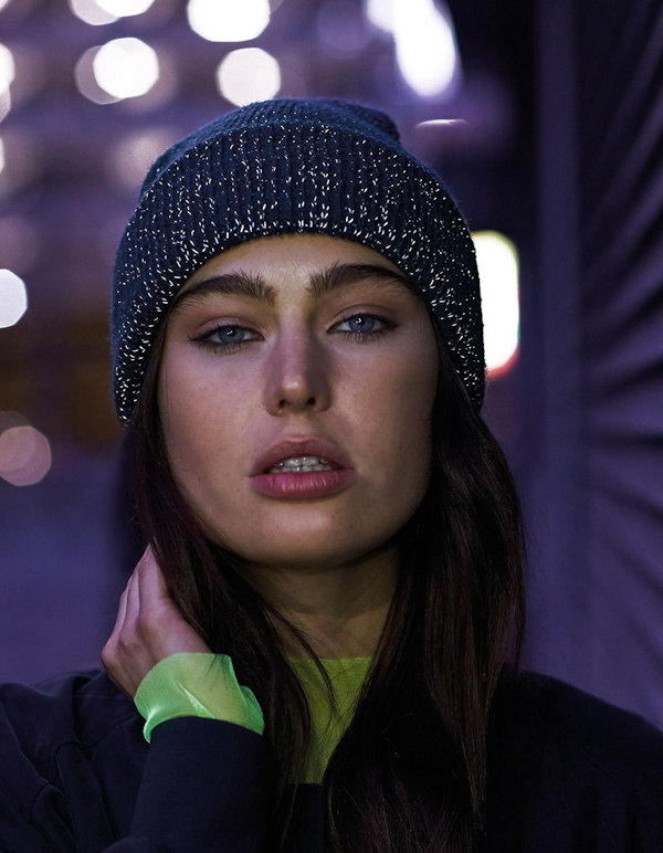 BeechfieldHeijastava Pipo