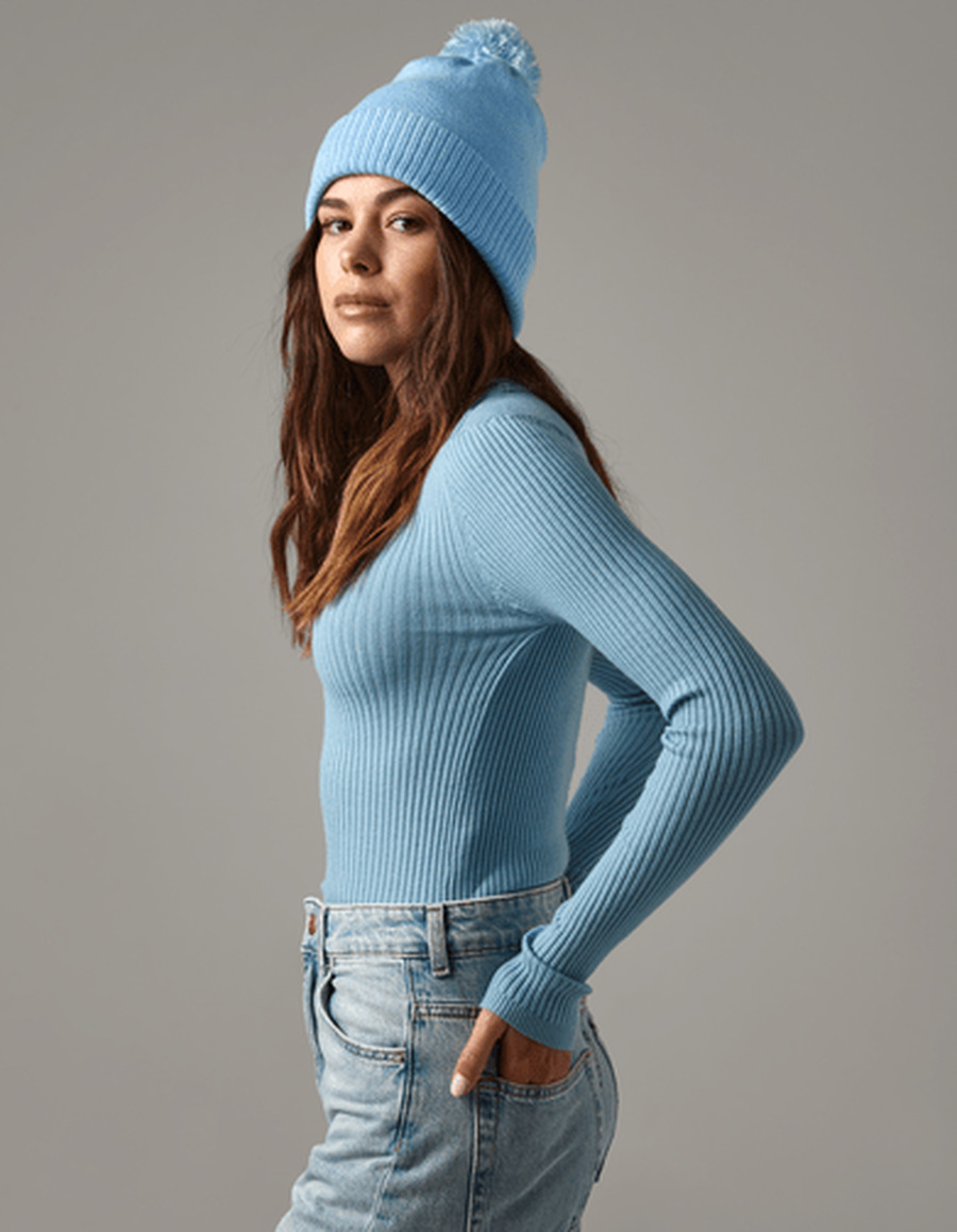 BeechfieldSnowstar® Beanie