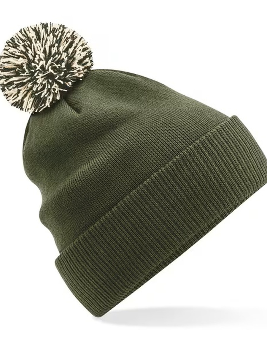BeechfieldSnowstar® Beanie