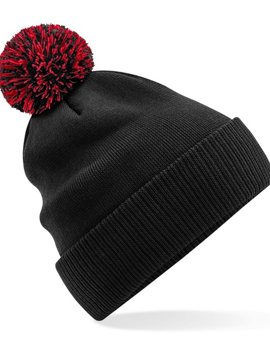 Beechfield Snowstar® Beanie