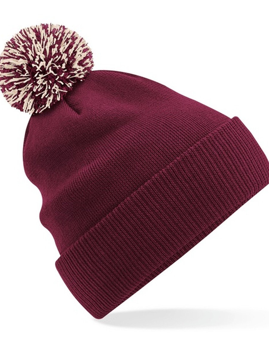 Beechfield Snowstar® Beanie