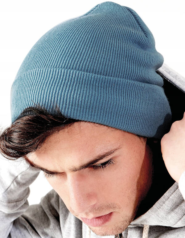 Beechfield Original Cuffed Beanie Beechfield Original Cuffed Beanie