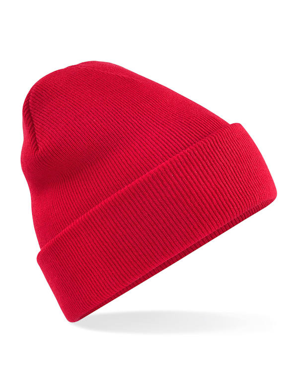 Beechfield Original Cuffed Beanie