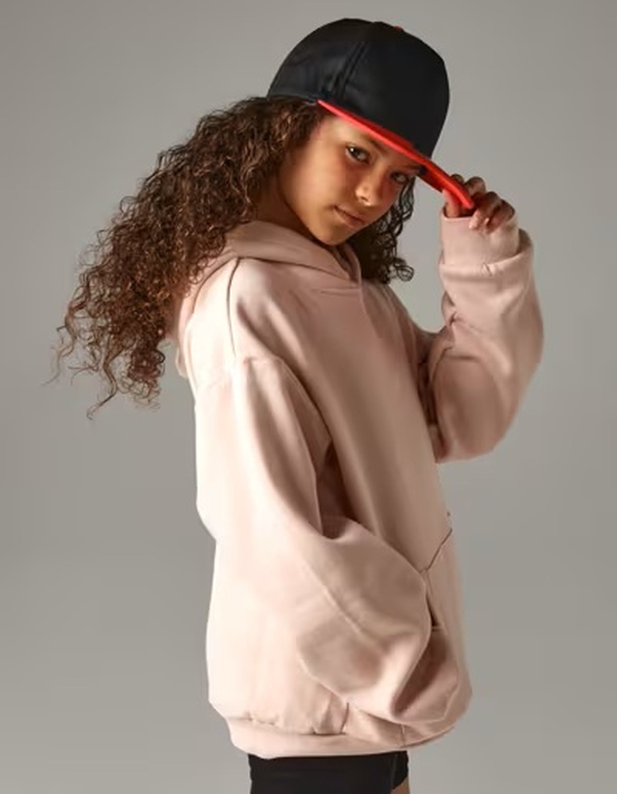 BeechfieldJunnujen Snapback Cap Lippis