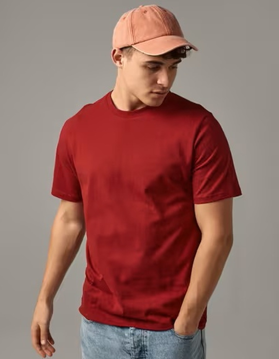 Beechfield Low Profile Vintage Cap