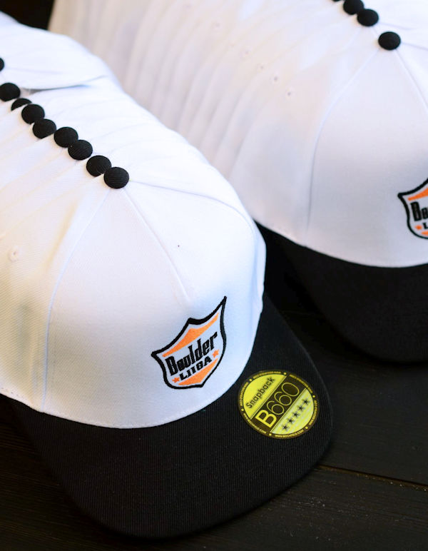 Beechfield Original Flatpeak Snapback Beechfield Original Flatpeak Snapback