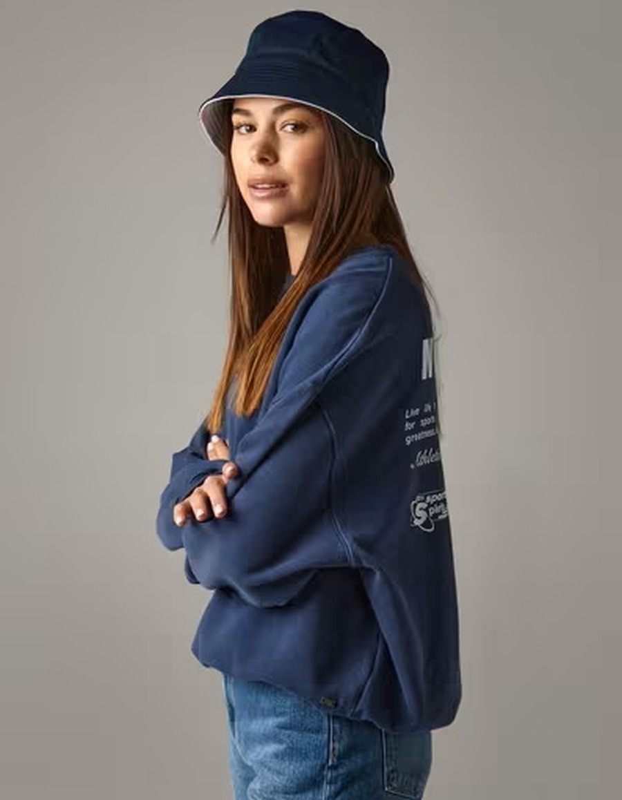 Beechfield Kaksipuolinen kalastajahattu