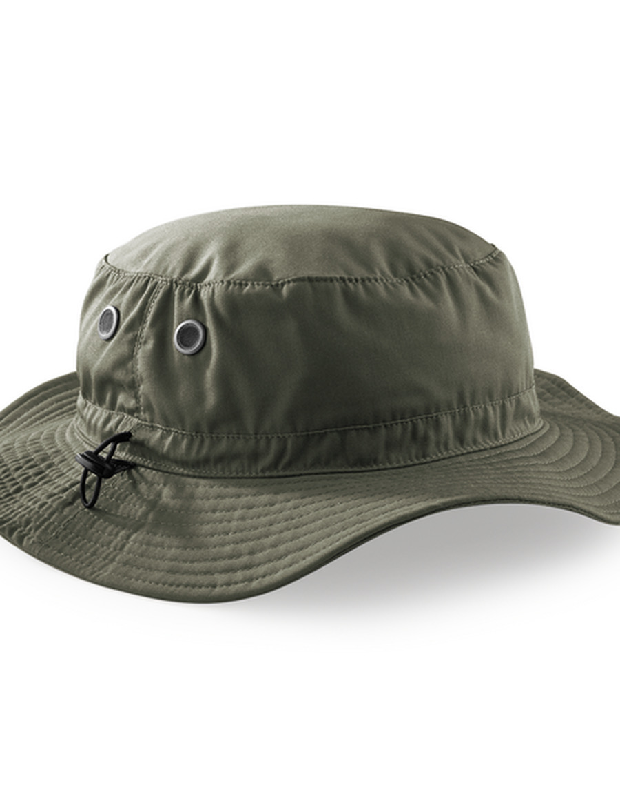 Beechfield Cargo kalastajahattu