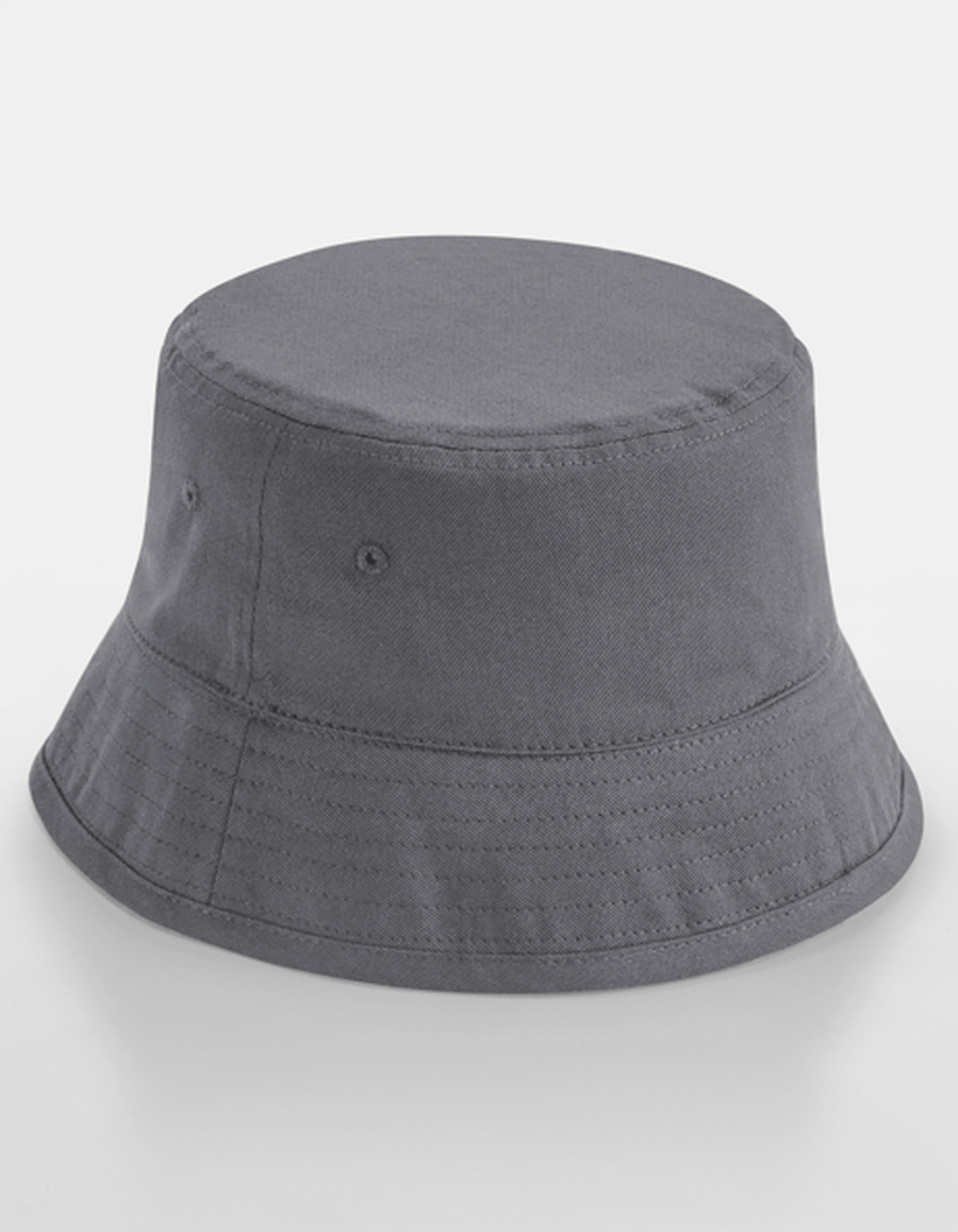 Beechfield Organic Cotton kalastajahattu