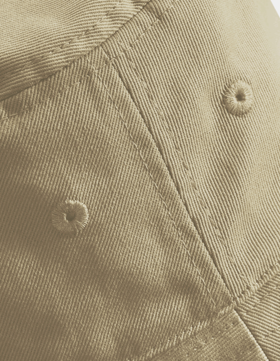Beechfield Organic Cotton kalastajahattu