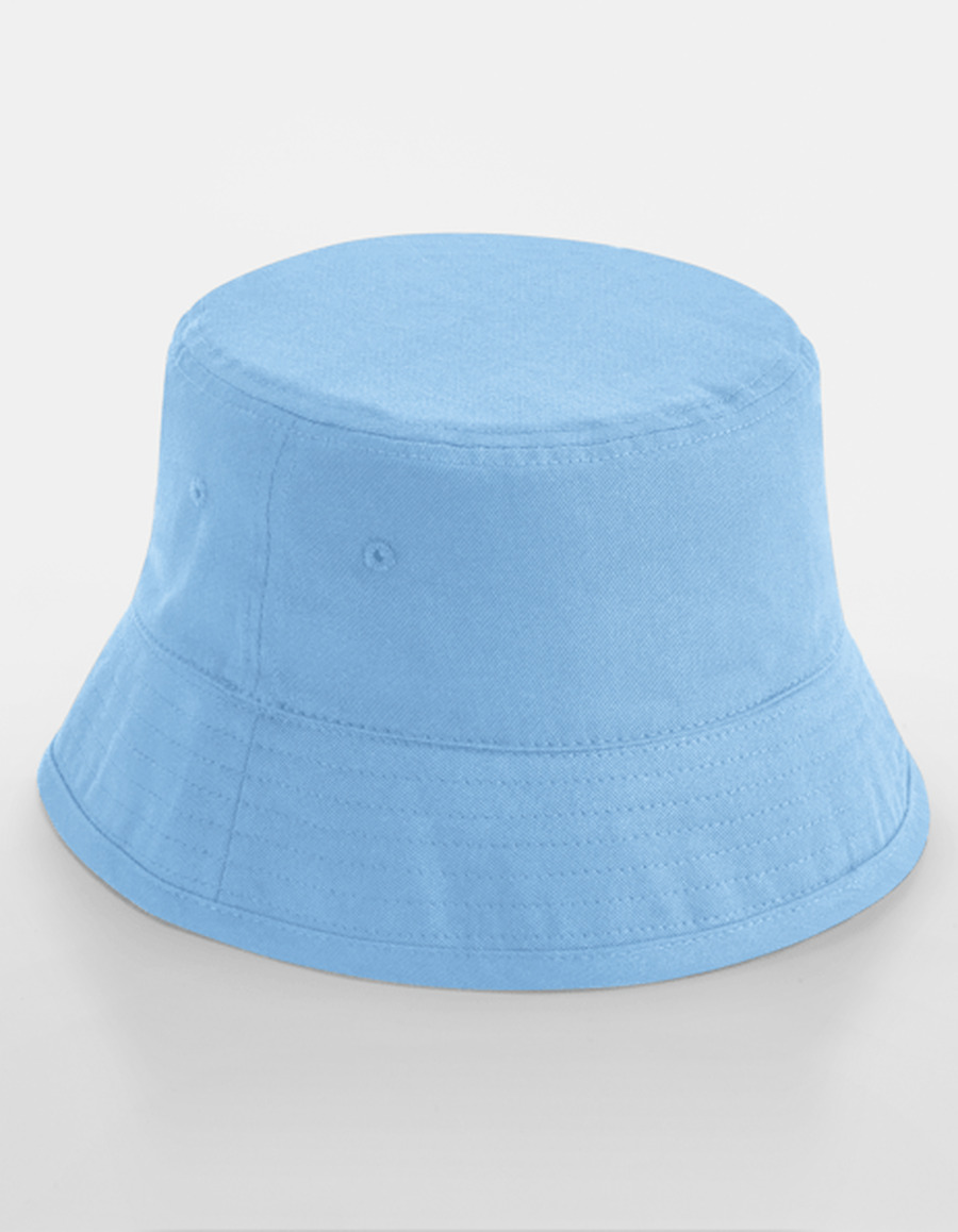 Beechfield Organic Cotton kalastajahattu