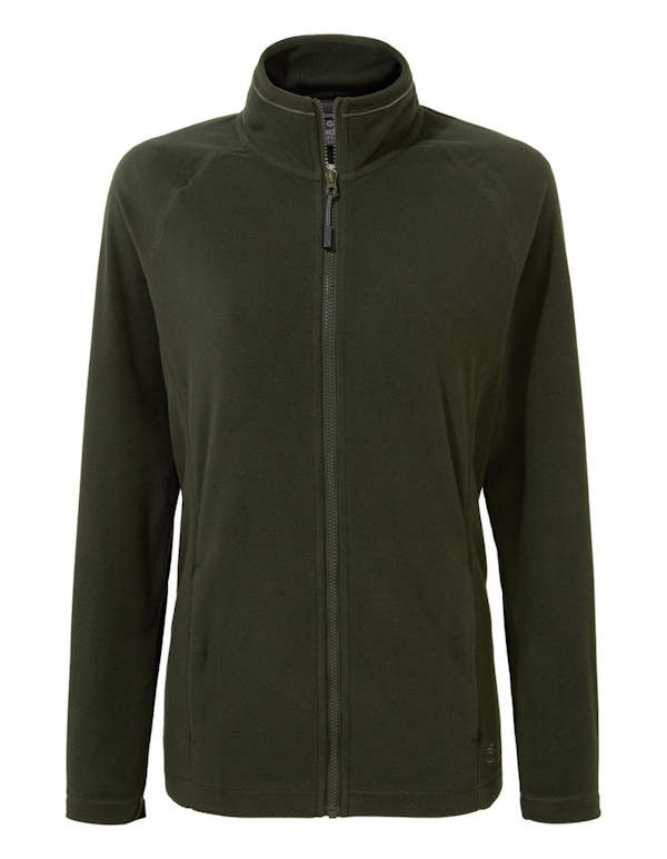 Craghoppers Expert Expert Naisten Miska 200 Fleece Jacket