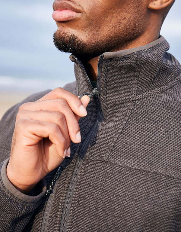 Craghoppers Expert Expert Active Half Zip Fleece