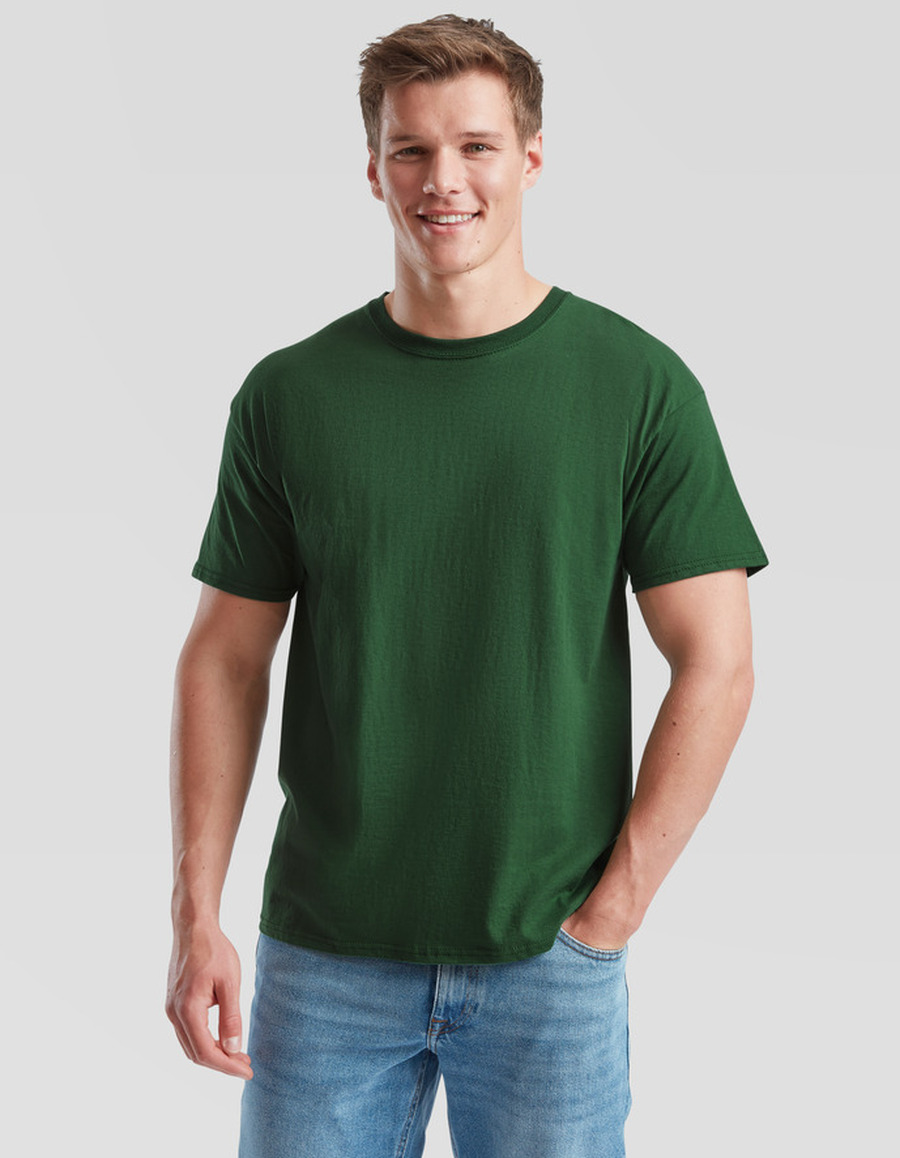 Fruit of the Loom Original T Fruit of the Loom Original T