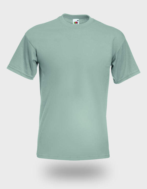 Fruit of the Loom Super Premium T-Paita