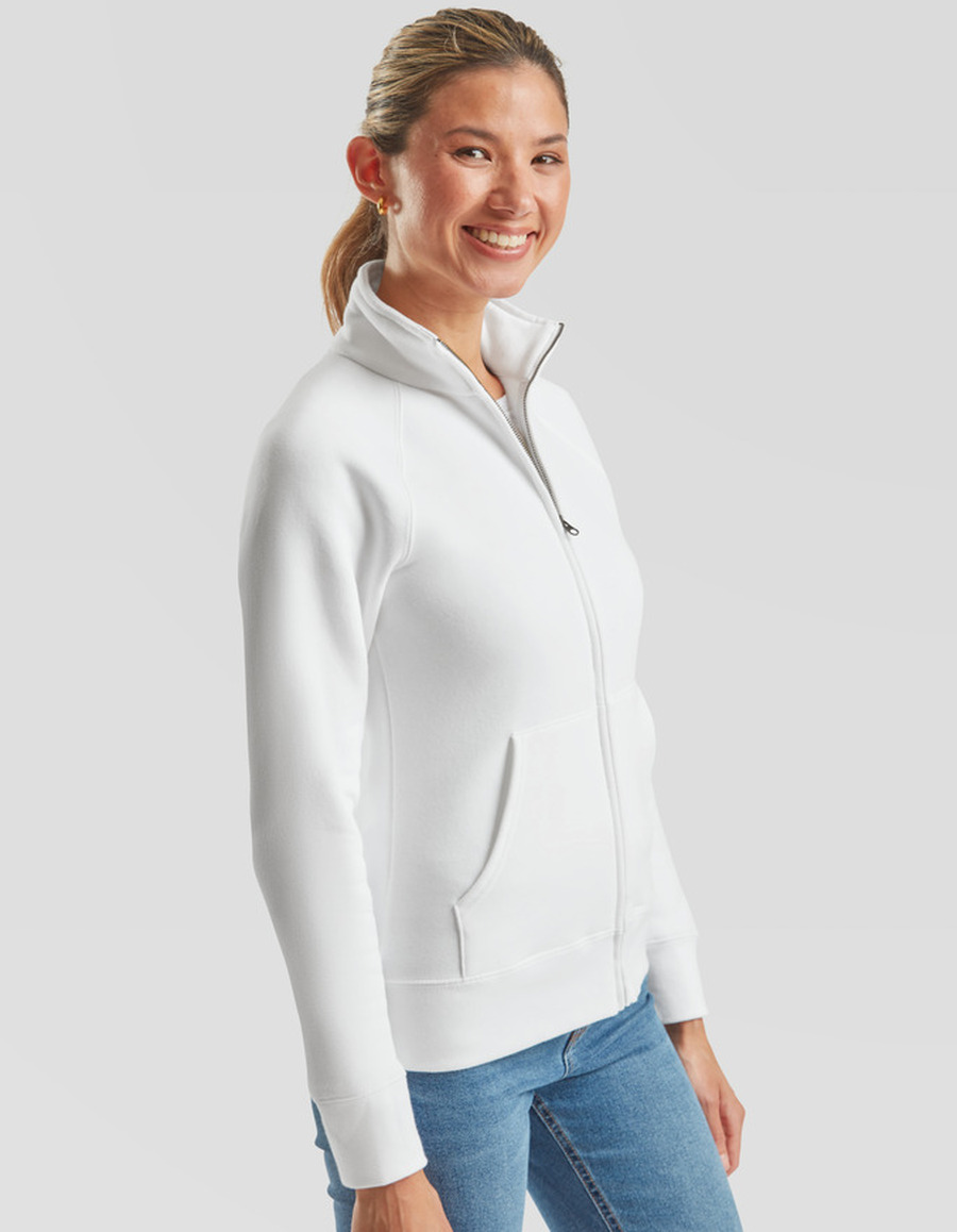 Fruit of the Loom Naisten Premium Svetari