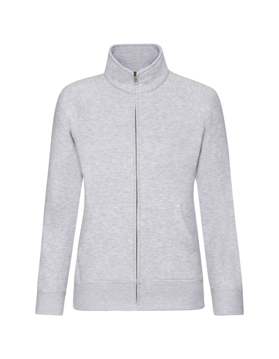 Fruit of the Loom Naisten Premium Svetari