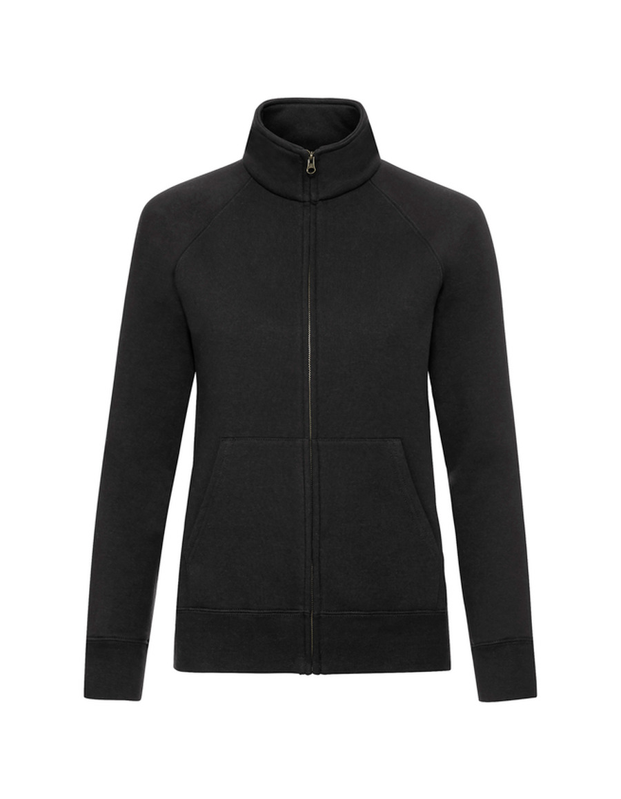 Fruit of the Loom Naisten Premium Svetari