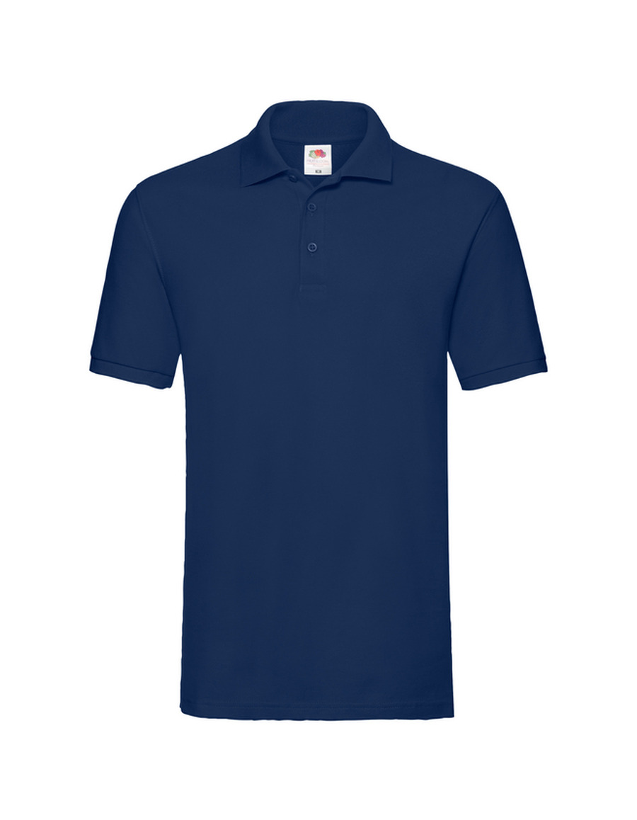 Fruit of the Loom Premium Pikee