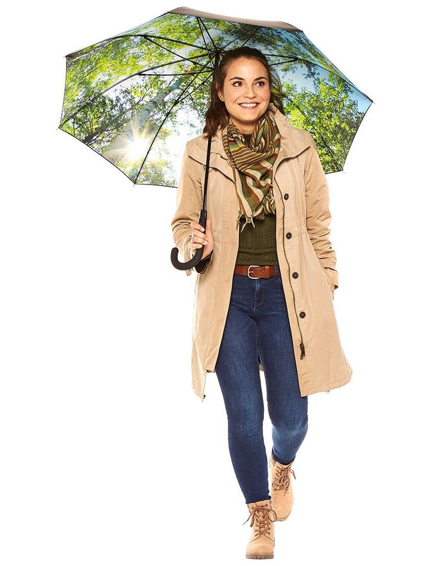 FARESateenvarjo FARE Impressions