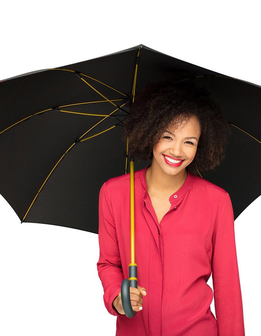 FAREKeskikokoinen sateenvarjo FARE®-Style